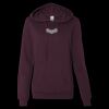 Women's Junior Fit Heavenly Fleece Lightweight Hooded Sweatshirt Thumbnail