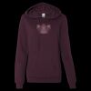Women's Junior Fit Heavenly Fleece Lightweight Hooded Sweatshirt Thumbnail
