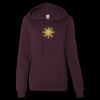 Women's Junior Fit Heavenly Fleece Lightweight Hooded Sweatshirt Thumbnail