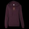 Women's Junior Fit Heavenly Fleece Lightweight Hooded Sweatshirt Thumbnail
