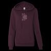 Women's Junior Fit Heavenly Fleece Lightweight Hooded Sweatshirt Thumbnail
