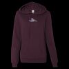 Women's Junior Fit Heavenly Fleece Lightweight Hooded Sweatshirt Thumbnail