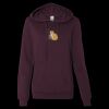 Women's Junior Fit Heavenly Fleece Lightweight Hooded Sweatshirt Thumbnail