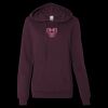 Women's Junior Fit Heavenly Fleece Lightweight Hooded Sweatshirt Thumbnail