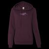 Women's Junior Fit Heavenly Fleece Lightweight Hooded Sweatshirt Thumbnail