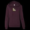 Women's Junior Fit Heavenly Fleece Lightweight Hooded Sweatshirt Thumbnail