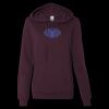 Women's Junior Fit Heavenly Fleece Lightweight Hooded Sweatshirt Thumbnail
