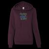 Women's Junior Fit Heavenly Fleece Lightweight Hooded Sweatshirt Thumbnail