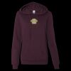 Women's Junior Fit Heavenly Fleece Lightweight Hooded Sweatshirt Thumbnail