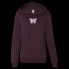 Women's Junior Fit Heavenly Fleece Lightweight Hooded Sweatshirt Thumbnail