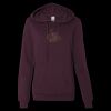 Women's Junior Fit Heavenly Fleece Lightweight Hooded Sweatshirt Thumbnail