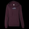 Women's Junior Fit Heavenly Fleece Lightweight Hooded Sweatshirt Thumbnail