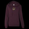 Women's Junior Fit Heavenly Fleece Lightweight Hooded Sweatshirt Thumbnail