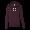 Women's Junior Fit Heavenly Fleece Lightweight Hooded Sweatshirt Thumbnail
