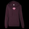 Women's Junior Fit Heavenly Fleece Lightweight Hooded Sweatshirt Thumbnail
