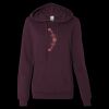 Women's Junior Fit Heavenly Fleece Lightweight Hooded Sweatshirt Thumbnail