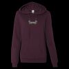 Women's Junior Fit Heavenly Fleece Lightweight Hooded Sweatshirt Thumbnail