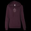Women's Junior Fit Heavenly Fleece Lightweight Hooded Sweatshirt Thumbnail