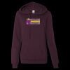 Women's Junior Fit Heavenly Fleece Lightweight Hooded Sweatshirt Thumbnail