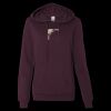 Women's Junior Fit Heavenly Fleece Lightweight Hooded Sweatshirt Thumbnail