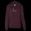 Women's Junior Fit Heavenly Fleece Lightweight Hooded Sweatshirt Thumbnail