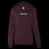 Women's Junior Fit Heavenly Fleece Lightweight Hooded Sweatshirt Thumbnail