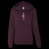 Women's Junior Fit Heavenly Fleece Lightweight Hooded Sweatshirt Thumbnail