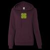 Women's Junior Fit Heavenly Fleece Lightweight Hooded Sweatshirt Thumbnail