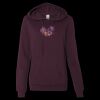 Women's Junior Fit Heavenly Fleece Lightweight Hooded Sweatshirt Thumbnail