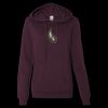 Women's Junior Fit Heavenly Fleece Lightweight Hooded Sweatshirt Thumbnail