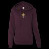 Women's Junior Fit Heavenly Fleece Lightweight Hooded Sweatshirt Thumbnail