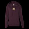 Women's Junior Fit Heavenly Fleece Lightweight Hooded Sweatshirt Thumbnail