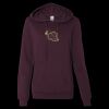 Women's Junior Fit Heavenly Fleece Lightweight Hooded Sweatshirt Thumbnail