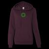 Women's Junior Fit Heavenly Fleece Lightweight Hooded Sweatshirt Thumbnail
