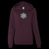 Women's Junior Fit Heavenly Fleece Lightweight Hooded Sweatshirt Thumbnail
