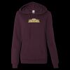 Women's Junior Fit Heavenly Fleece Lightweight Hooded Sweatshirt Thumbnail