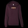 Women's Junior Fit Heavenly Fleece Lightweight Hooded Sweatshirt Thumbnail