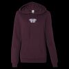 Women's Junior Fit Heavenly Fleece Lightweight Hooded Sweatshirt Thumbnail