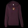 Women's Junior Fit Heavenly Fleece Lightweight Hooded Sweatshirt Thumbnail