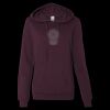 Women's Junior Fit Heavenly Fleece Lightweight Hooded Sweatshirt Thumbnail