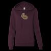 Women's Junior Fit Heavenly Fleece Lightweight Hooded Sweatshirt Thumbnail