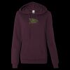 Women's Junior Fit Heavenly Fleece Lightweight Hooded Sweatshirt Thumbnail