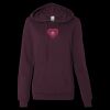 Women's Junior Fit Heavenly Fleece Lightweight Hooded Sweatshirt Thumbnail