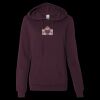 Women's Junior Fit Heavenly Fleece Lightweight Hooded Sweatshirt Thumbnail