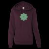 Women's Junior Fit Heavenly Fleece Lightweight Hooded Sweatshirt Thumbnail