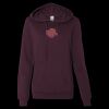 Women's Junior Fit Heavenly Fleece Lightweight Hooded Sweatshirt Thumbnail