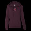 Women's Junior Fit Heavenly Fleece Lightweight Hooded Sweatshirt Thumbnail
