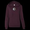 Women's Junior Fit Heavenly Fleece Lightweight Hooded Sweatshirt Thumbnail