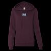 Women's Junior Fit Heavenly Fleece Lightweight Hooded Sweatshirt Thumbnail