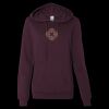 Women's Junior Fit Heavenly Fleece Lightweight Hooded Sweatshirt Thumbnail